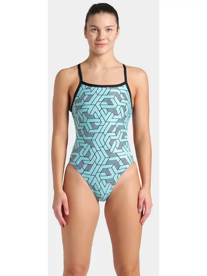 Купальник Arena ESCAPE SWIMSUIT CHALLENGE BACK