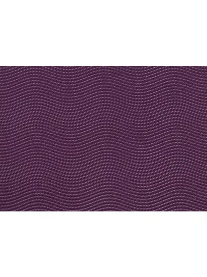 Килимок для йоги Bodhi EcoPro фіолетовий 200x60x0.4 см