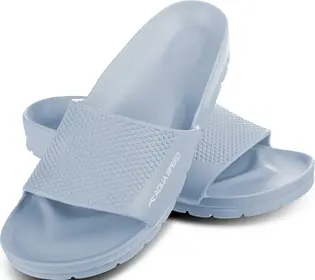 Шльопанці Aqua Speed OSLO 60195 блакитний жіночі 38 ()