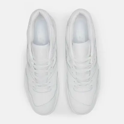 Кросівки New Balance BB550, білий