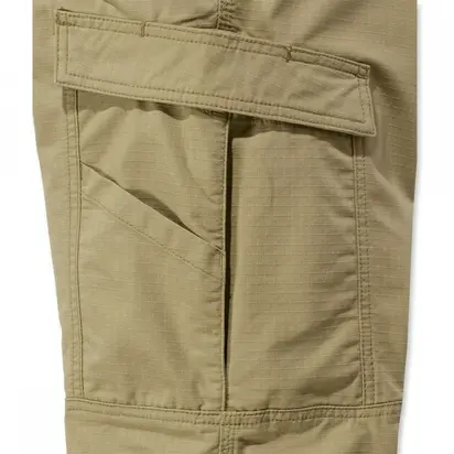 Штани Carhartt Force Relaxed Fit Cargo Pants GRE