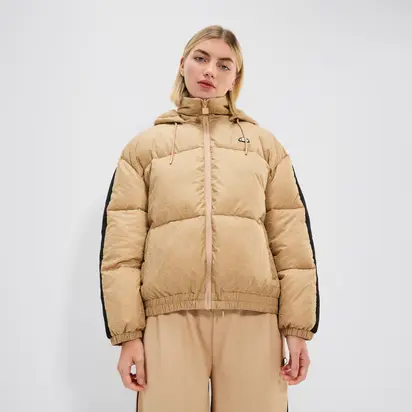 Куртка Ellesse Hondo Padded Jacket, бежевий