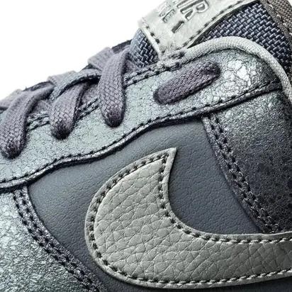 Кросівки Nike Air Force 1 '07 Prm, сірий