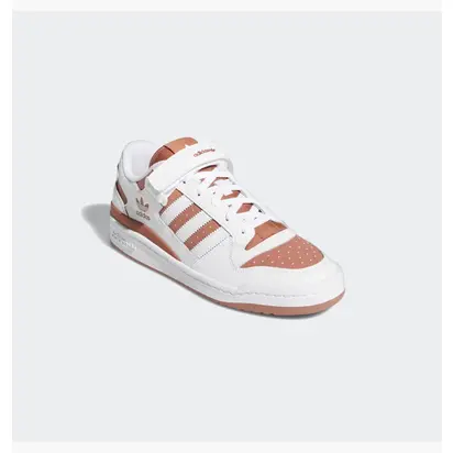 Кросівки Adidas Forum Low, білий