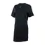 Сукня Nike W NSW ESSNTL SS DRESS TSHRT, чорний