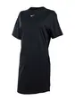 Сукня Nike W NSW ESSNTL SS DRESS TSHRT, чорний