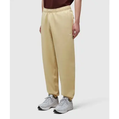 Штани Nike Solo Swoosh Pants M