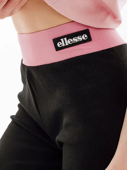 Лосини Ellesse Loulin Legging, чорний