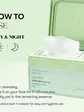 VT Cosmetics Набір зволожувально-відлущувальних тканинних масок 30шт/350g