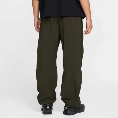 Штани Nike Tech Over Woven Pants Khaki