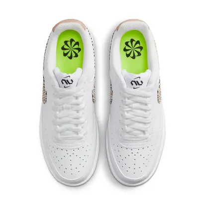 Кросівки Nike W COURT VISION LO NN NU