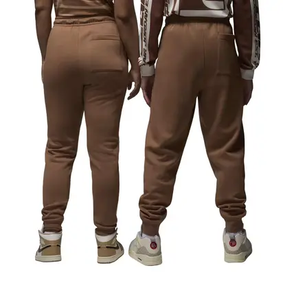 Штани Air Jordan MVP Hybrid Fleece Brown