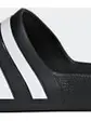 Шльопанці Adidas ADILETTE AQUA, чорний з білим