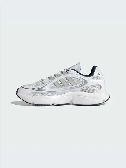Кросівки Adidas Ozmillen White 38