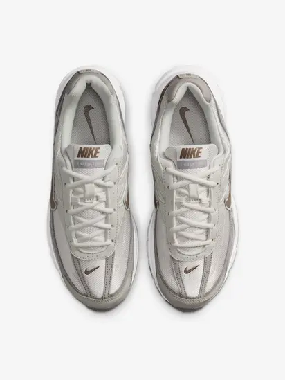 Кросівки Nike WMNS INITIATOR, білий з сірим