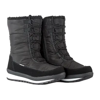 Черевики CMP HARMA WMN SNOW BOOT, чорний