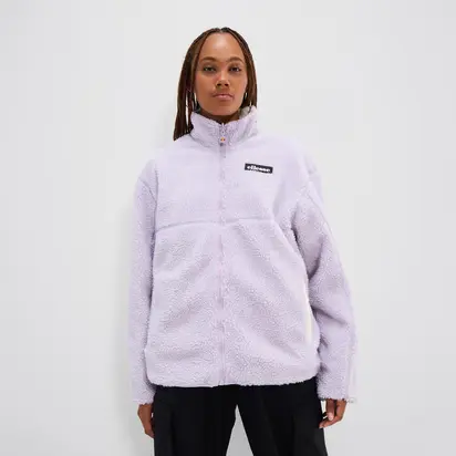 Куртка Ellesse Valgarde Jacket, фіолетовий