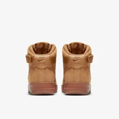 Кросівки Nike AIR FORCE 1 HIGH LV8 3 (GS)