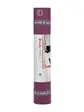 Килимок для йоги Bodhi Rishikesh Premium 60 XL лісові ягоди 200x60x0.45 см