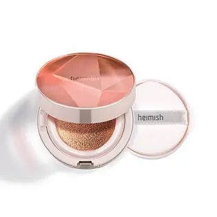 HEIMISH Кушон з сяючим ефектом і змінний блок, 15г + 15г