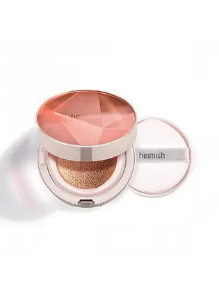HEIMISH Кушон з сяючим ефектом і змінний блок, 15г + 15г