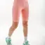 Шорти Nike W NSW ESSNTL MR BIKER SHORT, рожевий