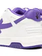 Кросівки OFF-WHITE Out Of Office OOO Low Tops