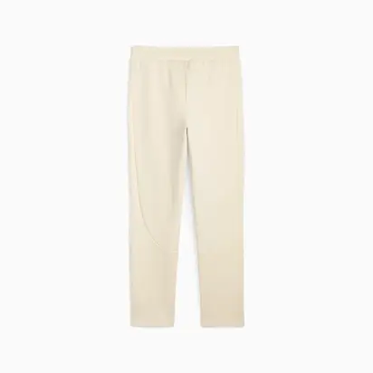 Штани спортивні EVOSTRIPE Sweatpants Puma L Кремовий