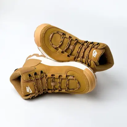 Кросівки Nike CITY CLASSIC BOOT, коричневий