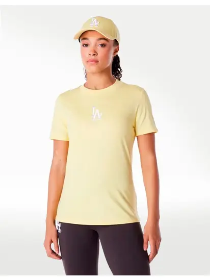 Футболка New Era WMNS LE LA DODGERS