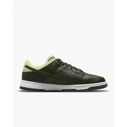 Кросівки Nike Dunk Low Avocado