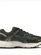 Кросівки NIKE VOMERO 5 BLACK/GREEN, чорний