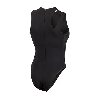 Боді Nike W NSW ESSNTL BODYSUIT TANK, чорний