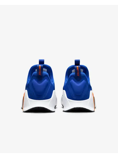 Кросівки NIKE FREE METCON 6 WORKOUT SHOES BLUE