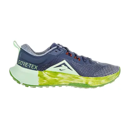 Кросівки Nike WMNS JUNIPER TRAIL 2 GTX, синій