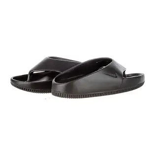 Шльопанці Nike W CALM FLIP FLOP, чорний