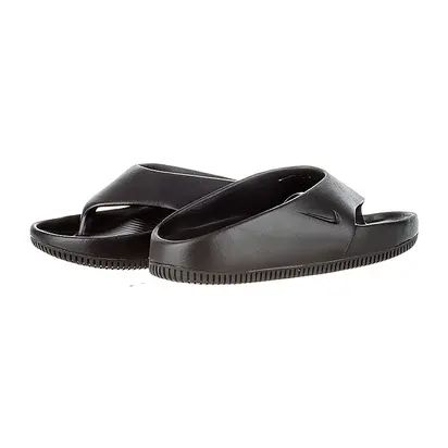Шльопанці Nike W CALM FLIP FLOP, чорний