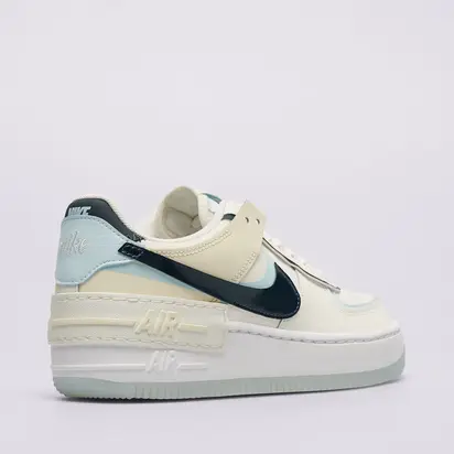 Кросівки жіночі Nike Air Force 1 Shadow Beige