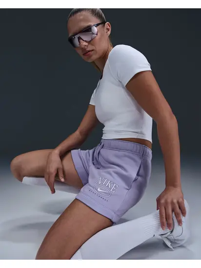 Шорти Nike