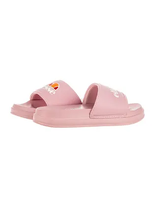 Шльопанці Ellesse Filippalta Slide, рожевий