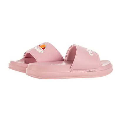 Шльопанці Ellesse Filippalta Slide, рожевий