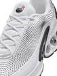 Кросівки унісекс Nike Air Max Dn White