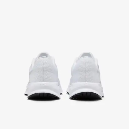 Кросівки W NIKE RUN DEFY Nike 5 (35,5) Кремовий