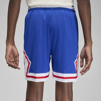 Шорти Jordan Diamond X France L