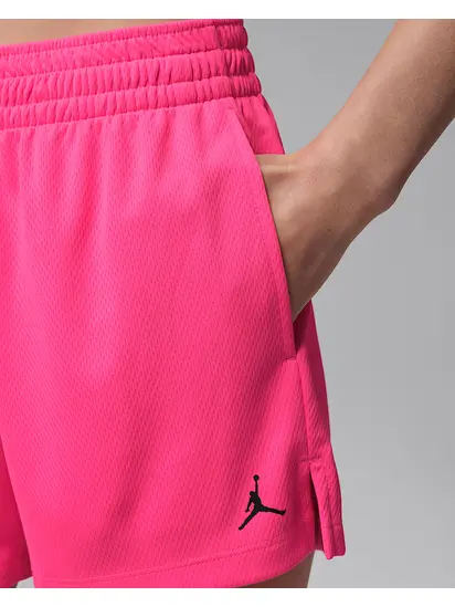 Шорти Jordan W SPT MESH SHORT SLD