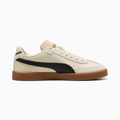 Кросівки підліткові Puma Club II Era Jr Puma 4,5 (37,5) Бежевий