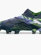 Бутси Puma FUTURE 7 ULTIMATE FG/AG Wn s, темно-синій з зеленим