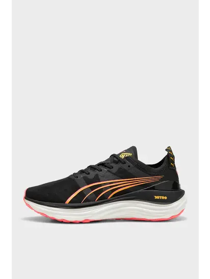 Кросівки Puma ForeverRun Nitro Wns, чорний з рожевим