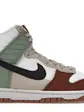 Кросівки Nike Dunk High Next Nature Summit White (W)