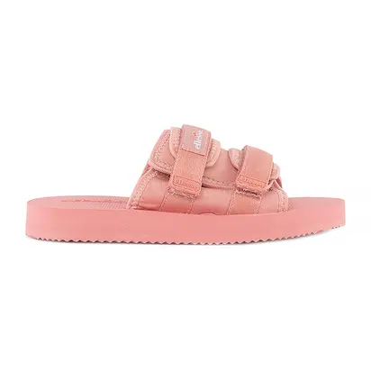 Шльопанці Ellesse Noro Slide, рожевий